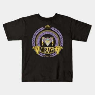 MIRAGE - LIMITED EDITION Kids T-Shirt